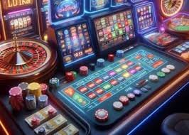 22fun Slots ဂိမ်းများ