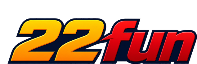 22fun Logo